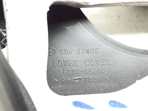 Steering wheel HYUNDAI i30 (GD) 1.4 | BP38938135C49 - Image 7