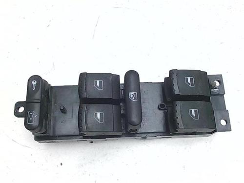 Used Left front window switch Left front window switch 38386132 38386132