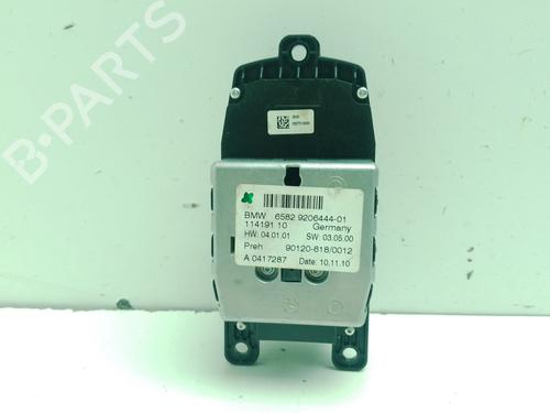 Switch BMW X3 (F25) xDrive 20 d | BP38413779I30 - Image 3