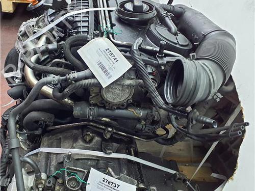 Engine SEAT ALTEA (5P1) 2.0 TDI 16V | BP38397417M1 - Image 5