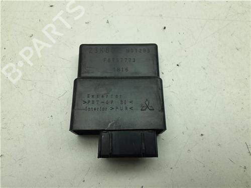 Electronic module SUZUKI MOTORCYCLES GSX GSX 400 S (GK53C) | BP38399087M83 - Image 3