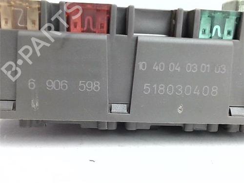 Fuse box MINI MINI (R50, R53) One | BP38400028E1 - Image 2