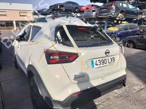 Headlight switch NISSAN JUKE (F16_) 1.0 | BP38372858I24 - Image 5