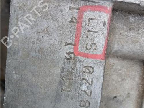Gearbox AUDI A4 B8 (8K2) 2.0 TFSI | BP38361615M3 - Image 2