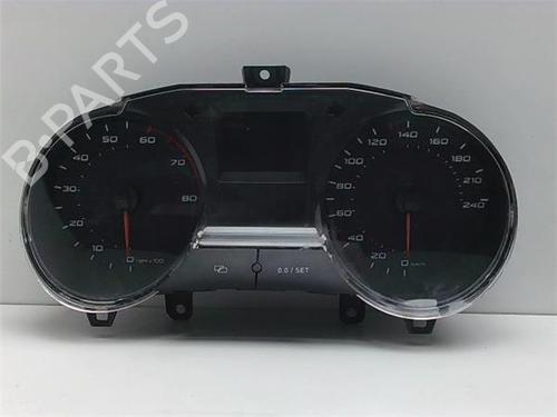 Used Instrument cluster Instrument cluster 38372560 38372560