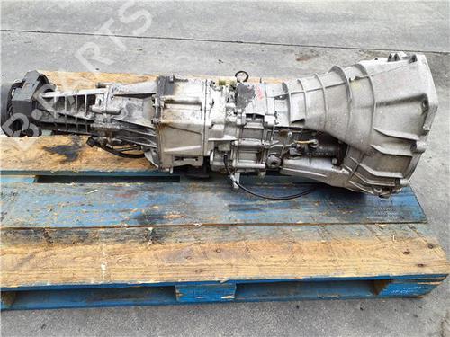Gearbox MERCEDES-BENZ E-CLASS (W124) E 300 4-matic (124.230) | BP38362831M3 - Image 2