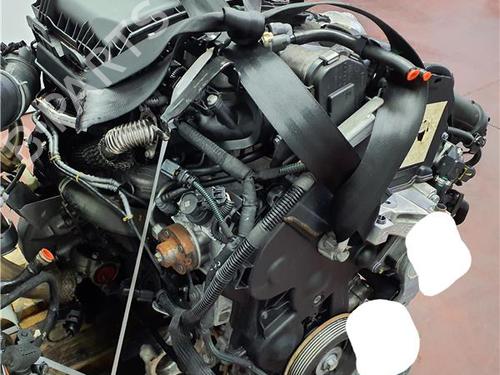 Engine CITROËN C4 II (NC_) 1.6 HDi 90 | BP39956172M1 - Image 10