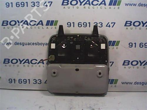Kabinelys HYUNDAI i30 (FD) 1.6 CRDi | BP38354776I8 - Image 2