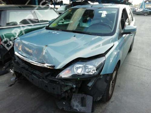 Control unit FORD FOCUS II Turnier (DA_, FFS, DS) 1.6 TDCi | BP38361469M11 - Image 4