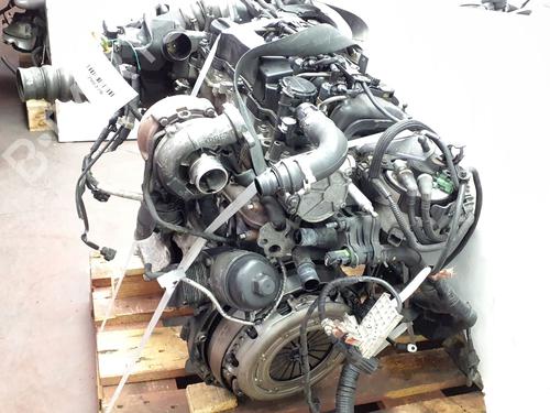 Engine MAZDA 3 (BL) 1.6 MZ-CD (BL14) | BP38333689M1 - Image 4
