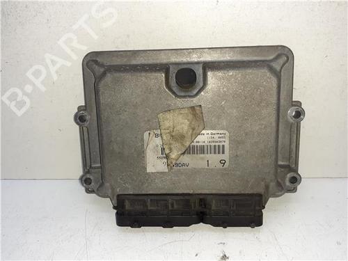 Used Control unit Control unit 38359326 38359326