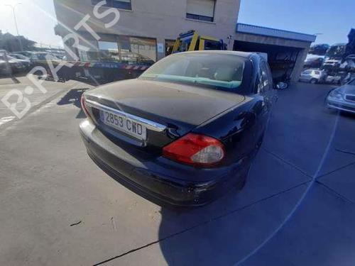 Headlight switch JAGUAR X-TYPE I (X400) 2.0 D | BP38373622I24 - Image 6