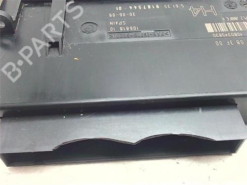 Electronic module BMW 3 Touring (E91) 318 d | BP38388097M83 - Image 3