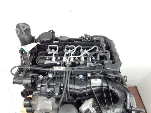 Engine BMW 3 Touring (E91) 320 d | BP38395652M1 - Image 8