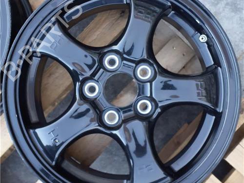 Used Rim Rim 38398312 38398312
