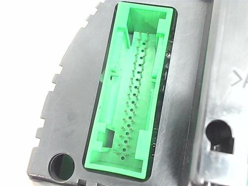 Instrument cluster AUDI A4 B6 (8E2) 2.0 | BP38398318C47 - Image 7