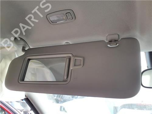 Left sun visor KIA XCEED (CD) 1.0 T-GDI | BP38398988I1 - Image 2