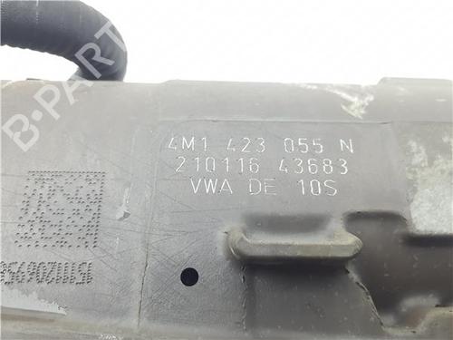 Steering rack AUDI Q7 (4MB, 4MG, 4MQ) 3.0 TDI quattro | BP38393522M22 - Image 4