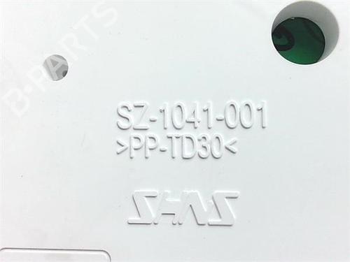 Quadrante SUZUKI VITARA (LY) 1.6 DDiS (APK 416D) | BP38366065C47 - Image 6