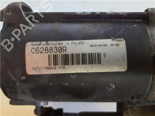 Starter FORD MONDEO III (B5Y) 1.8 16V | BP38403489M8 - Image 2