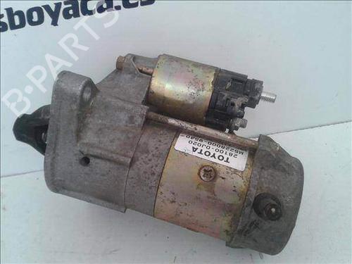 Used Starter Starter 38403442 38403442