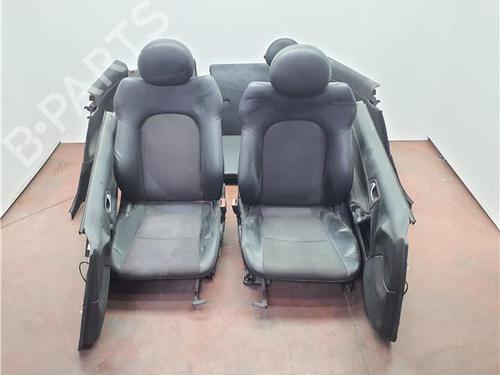Used Seats set Seats set 38359789 38359789