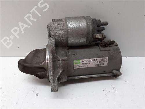 Starter FORD FIESTA VI (CB1, CCN) 1.25 | BP38356642M8 - Image 2