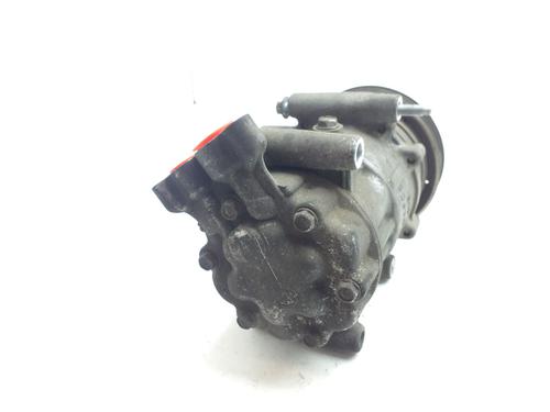 AC compressor NISSAN NOTE (E12) 1.5 dCi | BP38390060M34 - Image 2