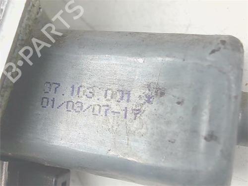 Front left window mechanism NISSAN PRIMASTAR Bus (X83) dCi 120 | BP38352709C22 - Image 5