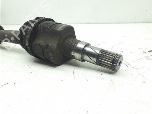 Right front driveshaft OPEL CORSA D Hatchback Van (S07) 1.3 CDTI (L08) | BP38381375M39 - Image 4
