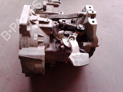 Gearbox AUDI A3 (8P1) 1.9 TDI | BP39529045M3 - Image 4