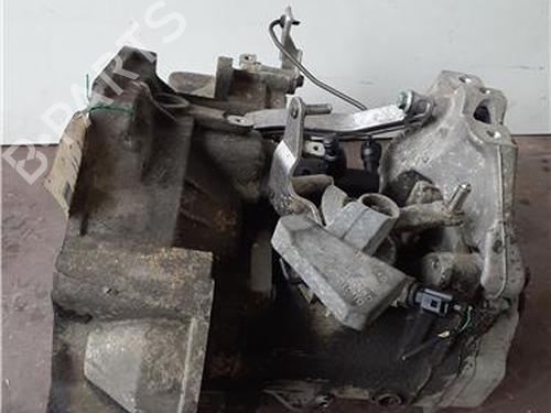 Gearbox AUDI A3 (8P1) 2.0 FSI | BP38372671M3 - Image 2