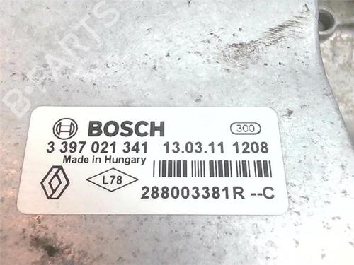 Front wiper motor RENAULT ZOE (BFM_) ZOE | BP38720219M29 - Image 6