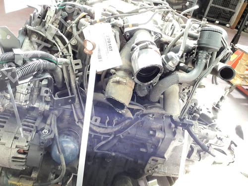 Engine PEUGEOT 807 (EB_) 2.2 HDi | BP38393556M1 - Image 11
