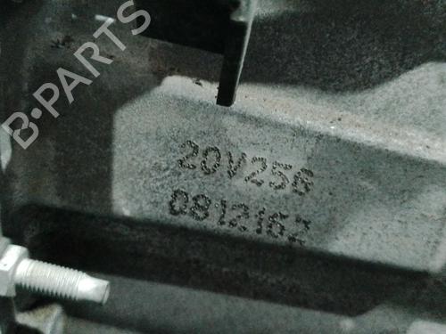 Used Gearbox Gearbox 39684039 39684039