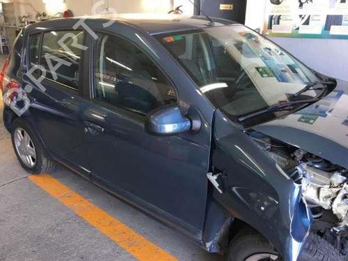 ABS pump DACIA SANDERO 1.4 (BS0C, BS0A, BS0G, BS1F, BS0E) | BP38352220M43 - Image 10