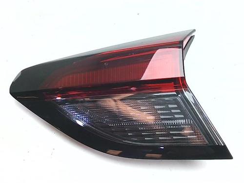 Used Right tailgate light Right tailgate light 38378000 38378000