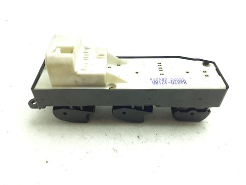 Left front window switch TOYOTA RAV 4 II (_A2_) 1.8 (ZCA25_, ZCA26_, ZCA25W, ZCA26W) | BP38333653I27 - Image 3