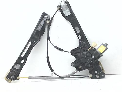 Used Front left window mechanism Front left window mechanism 38365354 38365354