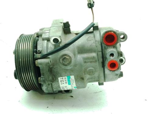 AC compressor OPEL AGILA B (H08) 1.3 CDTI (F68) | BP38388660M34 - Image 2