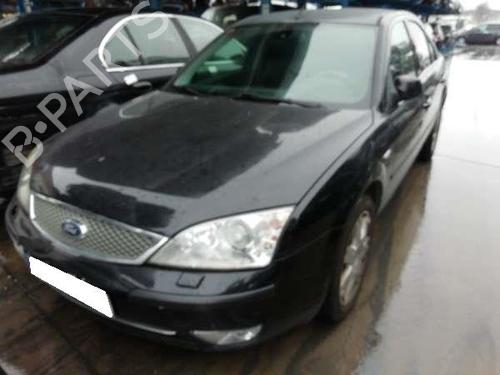Control unit FORD MONDEO III (B5Y) 2.0 TDCi | BP38358133M11 - Image 5