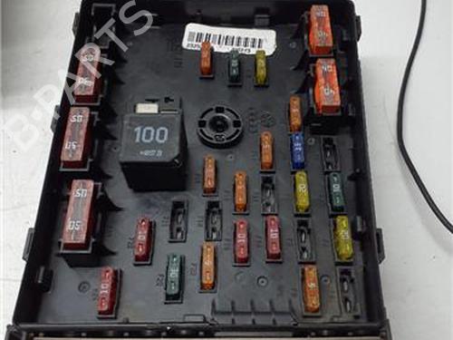 electronic-module-vw-passat-b6-variant-3c5-2005-2006-2007-2008-2009-2010-2011-38364021 main image