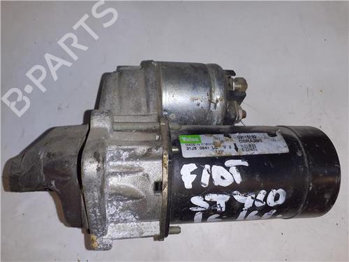 starter-opel-corsa-c-x01-2000-2001-2002-2003-2004-2005-2006-2007-2008-2009-38371452 main image