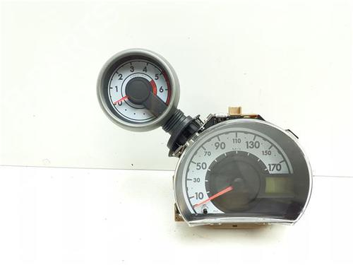 Used Instrument cluster Instrument cluster 38374030 38374030