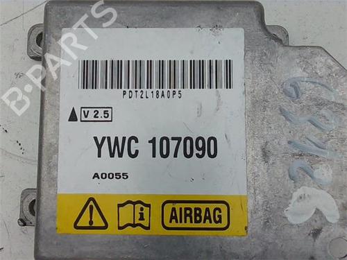 Steuergerät Airbag für Steuergerät Airbag 38335681 38335681