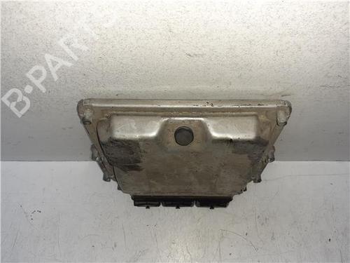 Control unit RENAULT VEL SATIS (BJ0_) 2.2 dCi (BJ0E, BJ0F) | BP38362358M11 - Image 4