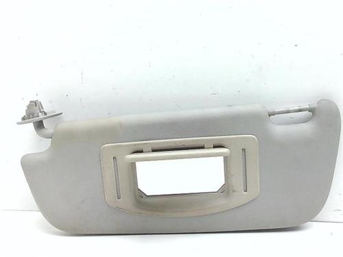 Left sun visor SMART FORFOUR (454) 1.1 (454.030) | BP38388750I1 - Image 2