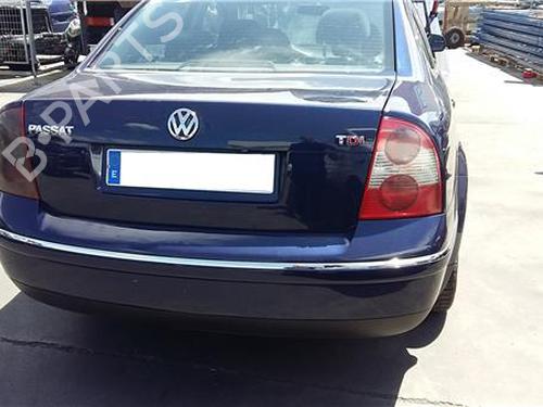 Control unit VW PASSAT B5.5 (3B3) 1.9 TDI | BP38405912M11 - Image 5