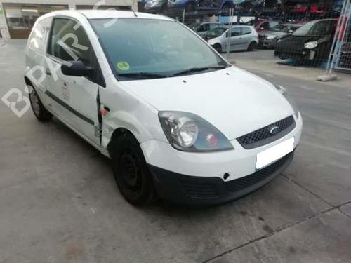 Left taillight FORD FIESTA VI (CB1, CCN) 1.4 TDCi | BP38354401C34 - Image 2