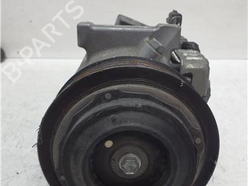 Used AC compressor AC compressor 38366342 38366342